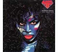 Mothers Finest - Subluxation (1990)