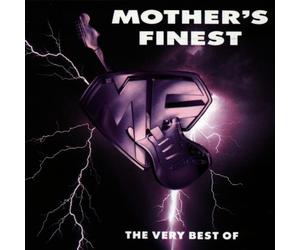 Mother'S Finest - The Very Best of