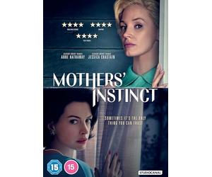 Mothers' Instinct