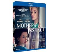 Mothers' Instinct (Regione 2 PAL) - Benoit Delhomme