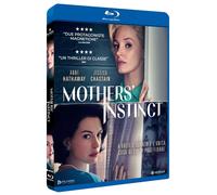Mother's Instinct (Blu-ray) (Blu-ray)