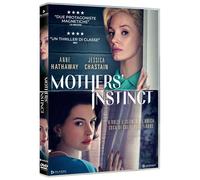 Dvd Mothers' Instinct