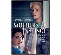 Mothers' Instinct [DVD] [Region Free]