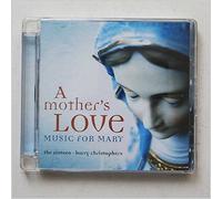 The Sixteen Mother's Love, A - Music for Mary (The Sixteen) (CD) Album