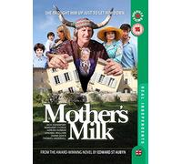 Mothers Milk [Edizione: Regno Unito] [Edizione: Regno Unito]