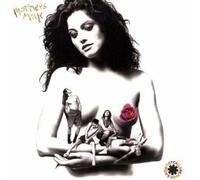 Red Hot Chili Peppers Mother's Milk (Vinyl LP) 12" Album