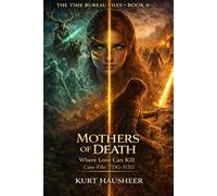 Mothers of Death: Case File: TDG-512D - On Vaelthara, Love Can Kill: 5