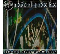 Mother'S Pride - Live im So 36