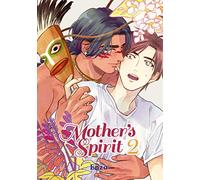 Mother's spirit. Vol. 2 (Edizione Spagnolo)