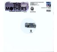 Mothers,the - Ep Feat.Kid Loco,Faze Action