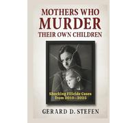 Mothers Who Murder Their Own Children: Shocking Filicide Cases from 2010-2025