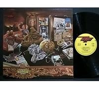 MOTHERS / ZAPPA, Frank - Over-nite Sensation