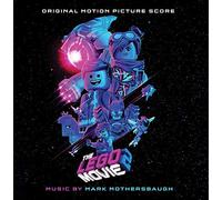 Mothersbaugh, Mark - Lego Movie 2 (Score) / O.S.T.