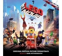 Mothersbaugh, Mark - Lego Movie