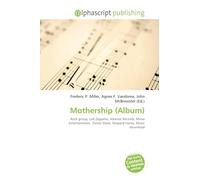 Mothership (Album): Rock group, Led Zeppelin, Atlantic Records, Rhino Entertainment, iTunes Store, Shepard Fairey, Music download