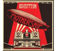 Mothership by Led Zeppelin (2007-11-13)