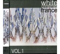 Mothership Crew - Vol. 1-White Christmas Trance