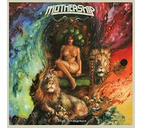 Mothership - High Strangeness