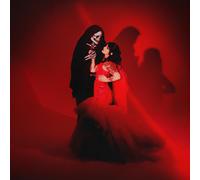 Mothica Kissing Death (CD) Album