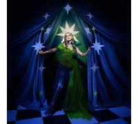 Mothica - Nocturnal (LP)