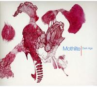 Mothlite - Dark Age - Cd