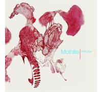 Mothlite - Dark Age - Cd