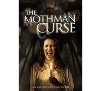 Mothman Curse, The [Edizione: Regno Unito]