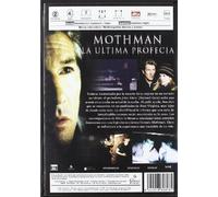 Mothman La Ultima Profecia [Import espagnol]