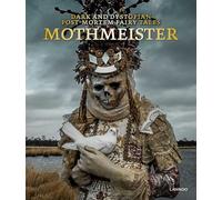 Mothmeister: dark and dystopian post-mortem fairy tales