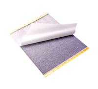 MOTHNUR 10 pezzi Transfer per Stencil Termica e Manuale Accessori Professionali per e Tatuatori Tracciamento per Copia Design