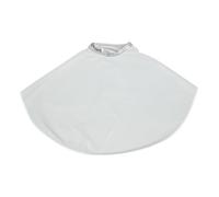 MOTHNUR 1pezzi Grembiule da Taglio per Barbieri e Parrucchieri Realizzata in Materiale Morbido e Leggero Adatta Ragazzo Ragazza Ragazza Piccoli e Adulti Proteggendo i Vestiti Durante Uso