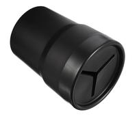 MOTHNUR 2 Pezzi Cestino per Auto Portabicchieri Multifunzione in ABS con Coperchio Mini Organizer per Viaggi Casa e Ufficio Design Compatto per Mantenere Pulito L’Interno Dell’Auto