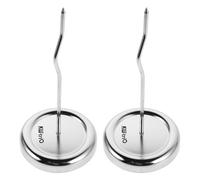 MOTHNUR 2 Pezzi Portadocumenti Per Ufficio Portadocumenti Organizzatore Per Promemoria Porta Biglietti Per Alimenti Porta Biglietti