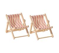 MOTHNUR 2 pezzi Supporto Telefono Scrivania in Legno Multifunzionale Sdraio Spiaggia Decorazione Casa Stabile e Resistente Regalo per Amiche