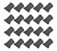 MOTHNUR 20 Pezzi Ugelli per Asciugacapelli Concentratore Professionale Beccucci Stretto per Asciugatura Rapida e Protezione dal Accessori per Salone e Casa