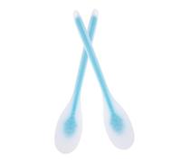 MOTHNUR 2pezzi Applicatore Per Lozione Per Schiena Manico Per Applicare Autonomamente Crema Solare e Altri Prodotti Sulla Schiena