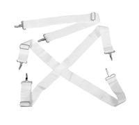 MOTHNUR 2pezzi Cinghia per Rullante in Oxford Regolabile da Tracolle Singole e Doppie Adatto per Strumenti Percussione e Tamburi da Marcia