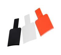 MOTHNUR 3 Pz Tavola per la tintura dei evidenziatore Kit pennelli per tinture per hair oil applicator hair dye tavola per tintura ad olio paletta per tinture per