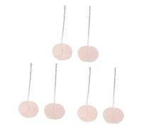 MOTHNUR 3paia Assorbenti Ascelle Riutilizzabili Protezione Per Ascelle Comodi e Non Visibili Per Uomini e Donne Mantiene Freschi e Asciutti