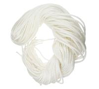 MOTHNUR 50 Pezzi Avviamento A Strappo in Nylon da 5 Mm per A, Avviamento A Strappo per Tosaerba, Generatori, Motoseghe E Motocoltivatori.