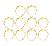 MOTHNUR 50pezzi Fermagli Per Luminosi Accessori Per Feste Decorazioni Per Concerti e Eventi Notturni Materiali Resistenti e Stile Unico