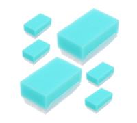 MOTHNUR 6pezzi Spazzola Morbida Per Ragazzo Ragazza Spazzola Sensoriale Per Ragazzo Ragazza Spugna Da Bagno Per Da Strumenti Calmanti Sensoriali Per Piccoli e Adulti Con Per Unghie e Per m