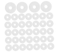 MOTHNUR 90 pezzi per Pianoforte Piccoli Accessori per Accordatura e Tastiera Resistenti al Calore Riduzione Rumore Adatti per Tasti Pesati Pianola Digitale