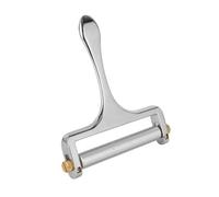 MOTHNUR Affettatrice per Formaggio Resistente con Ergonomico Tagliaburro Manuale Compatto Strumento da e Ristoranti