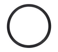 MOTHNUR Anelli Smorzanti Per Batteria in Silicone 14 Pollici, Cuscinetti Silenziatori Per Piatti, Sordina Per Batteria Resistente e Riutilizzabile Per Esercitazioni e Spettacoli Dal