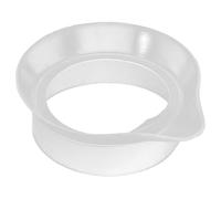 MOTHNUR Beccuccio Versatore Antiperdite per Bottiglie Sottovuoto Coperchio in Plastica per Brocca Termica Beccuccio Liscio Accessorio Riutilizzabile per Contenitori Riutilizzabile