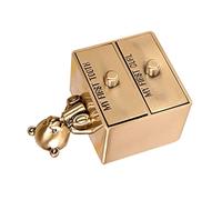 MOTHNUR Box Box Denti Carpette Di Stoccaggio Basso Proprietà Dotto Prima Dotto Percolto Dotto Pistolo Dotto Firso Detto E Crople Stocche Degli Degli Dotto Fairy Percorso Golden Lega