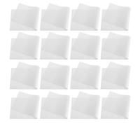 MOTHNUR Carta per Germinazione 150 Fogli 52,5x21 Cm per Coltivazione Microgreens Idroponici, Assorbente e Anti-Perdita, per Vassoi di Semina e Vivaio Senza Terra