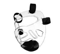 MOTHNUR Casco da Boxe per Bambini Scudo Facciale Pratico e Visiera Removibile Adatto per Taekwondo Karate e Kickboxing Attrezzatura Protettiva per Viso