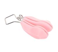 MOTHNUR Clip Naso in Silicone Regolabile per Dispositivo per Sollevamento e Rimodellamento Naso Riduzione Nasali Dispositivo Massaggiante per e Confortevole